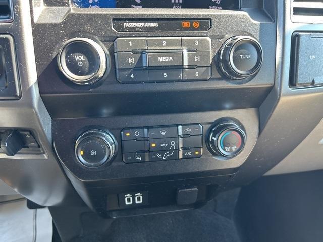 used 2019 Ford F-250 car, priced at $37,385