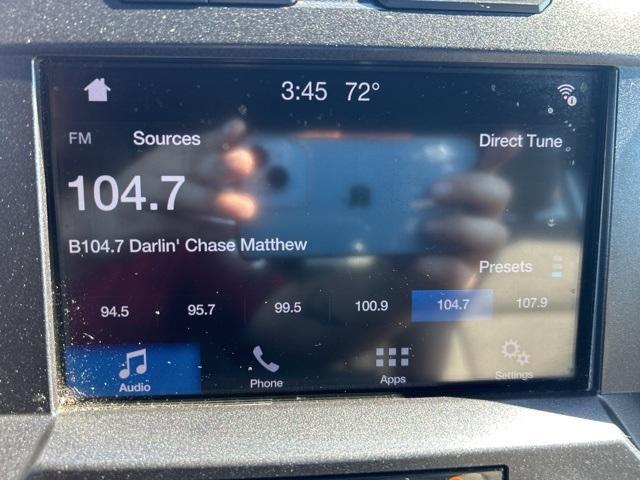 used 2019 Ford F-250 car, priced at $37,385