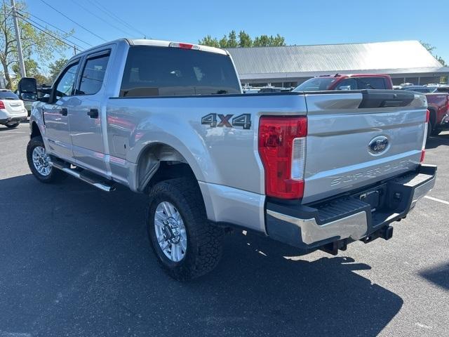 used 2019 Ford F-250 car, priced at $37,385