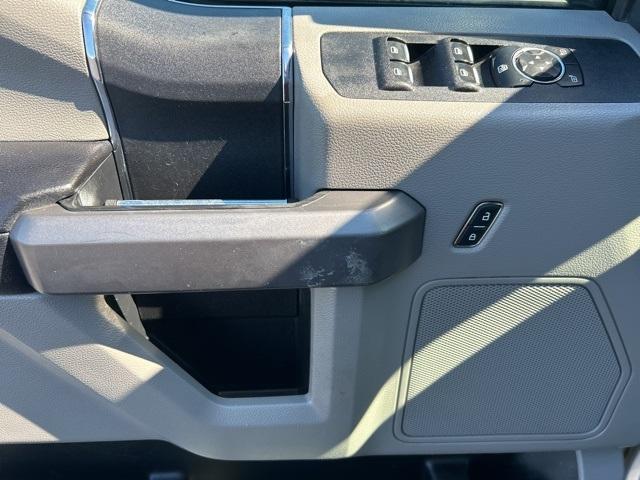used 2019 Ford F-250 car, priced at $37,385