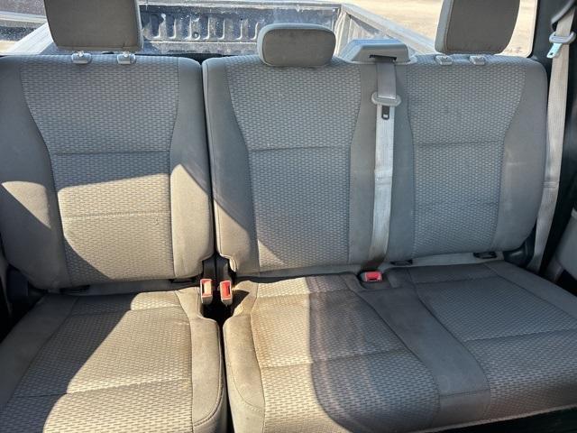 used 2019 Ford F-250 car, priced at $37,385