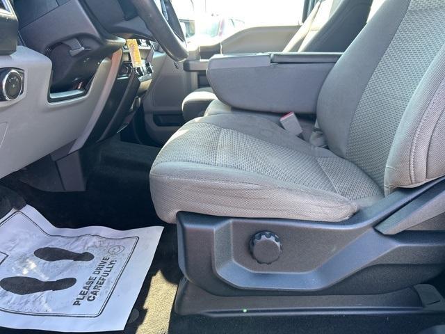 used 2019 Ford F-250 car, priced at $37,385