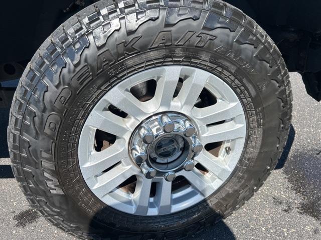 used 2019 Ford F-250 car, priced at $37,385