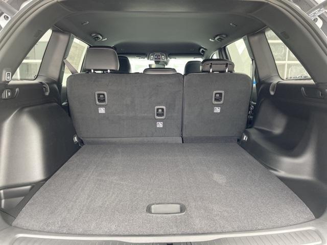 new 2025 Jeep Grand Cherokee car, priced at $40,710