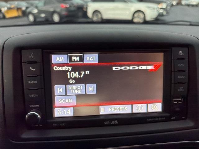 used 2017 Dodge Grand Caravan car, priced at $16,999