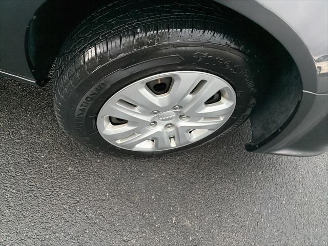 used 2017 Dodge Grand Caravan car, priced at $16,999