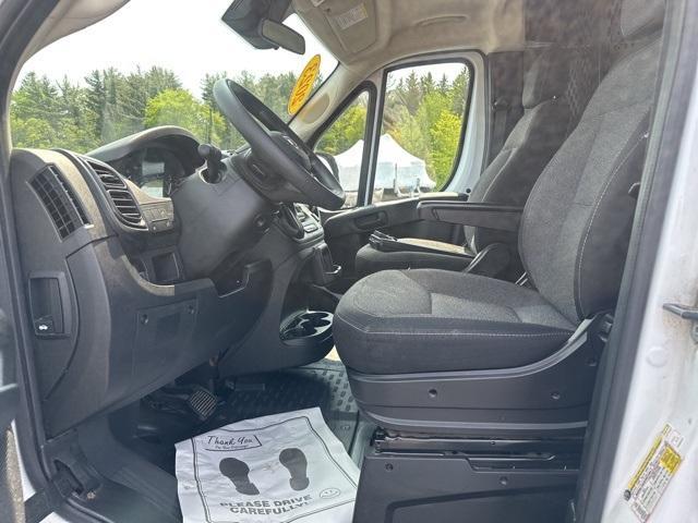 used 2023 Ram ProMaster 2500 car, priced at $32,285