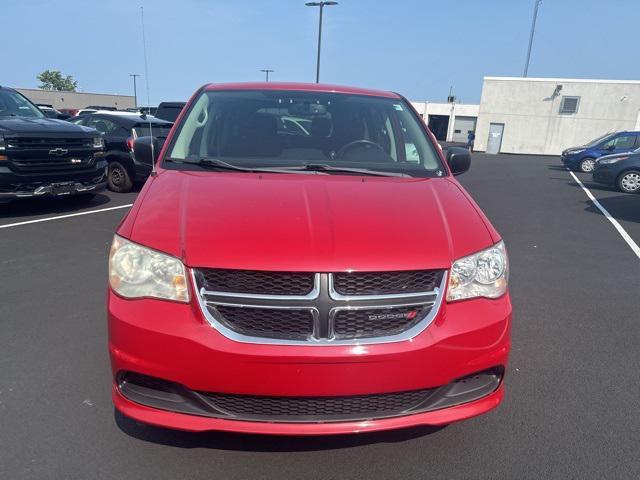 used 2013 Dodge Grand Caravan car, priced at $9,685