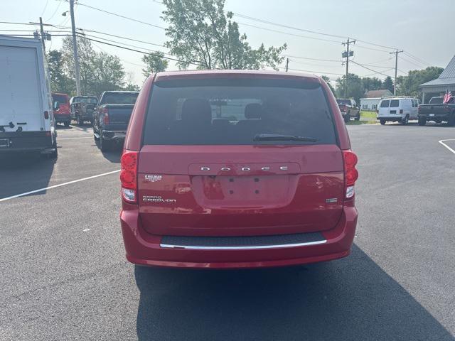 used 2013 Dodge Grand Caravan car, priced at $9,685