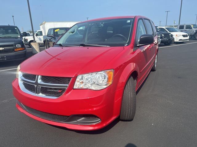 used 2013 Dodge Grand Caravan car, priced at $9,685