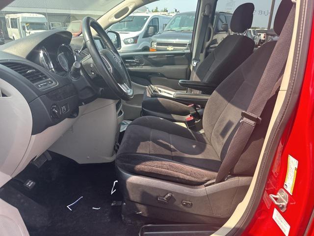 used 2013 Dodge Grand Caravan car, priced at $9,685