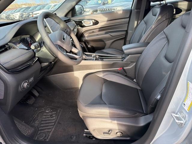 new 2026 Jeep Compass car, priced at $37,077