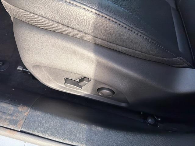 new 2026 Jeep Compass car, priced at $37,077