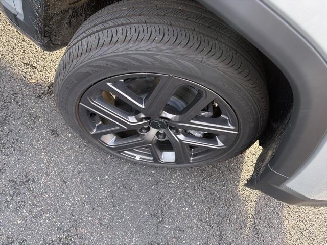 new 2026 Jeep Compass car, priced at $37,077