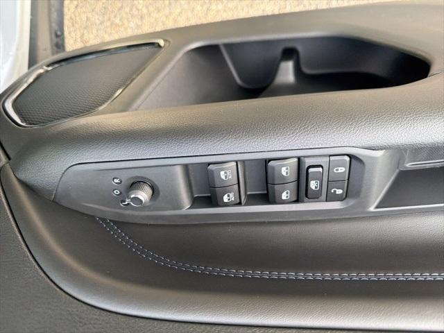 new 2026 Jeep Compass car, priced at $37,077