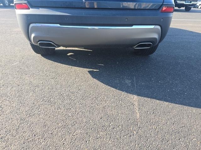 used 2021 Jeep Cherokee car, priced at $23,499