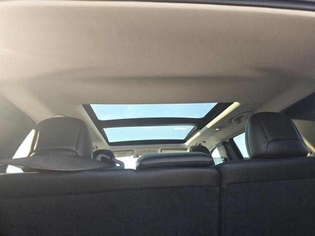 used 2021 Jeep Cherokee car, priced at $23,499
