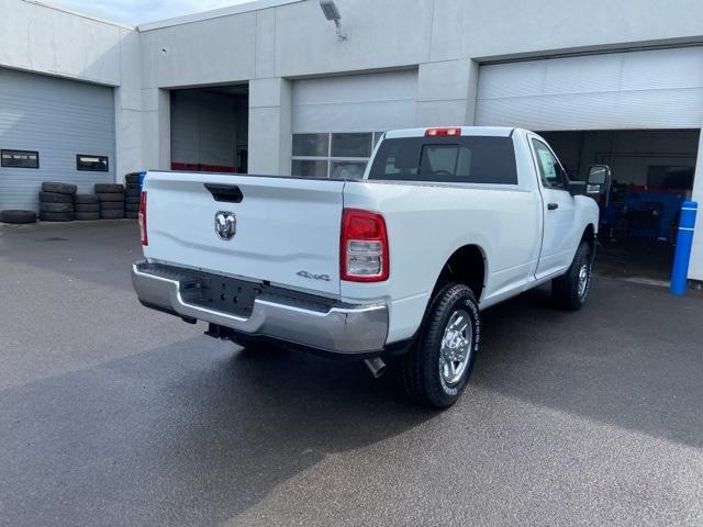 new 2024 Ram 2500 car, priced at $51,273