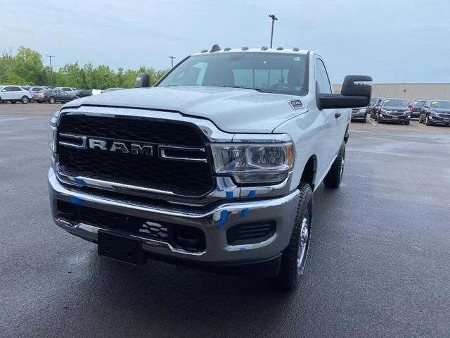 new 2024 Ram 2500 car, priced at $51,273