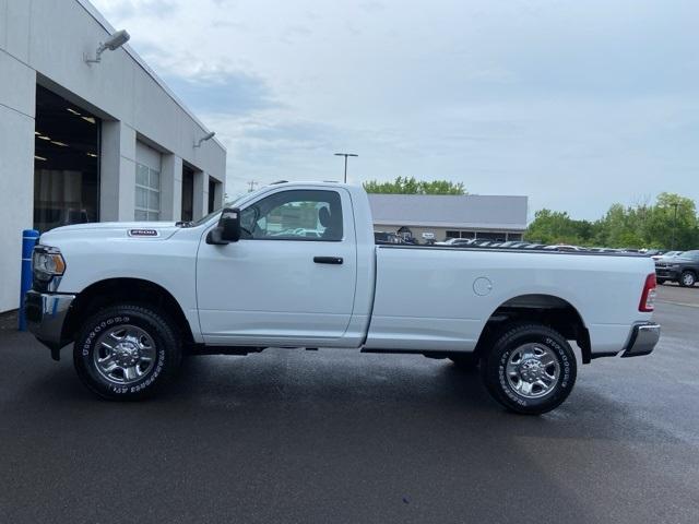 new 2024 Ram 2500 car, priced at $51,273