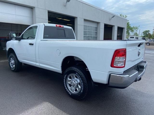 new 2024 Ram 2500 car, priced at $51,273