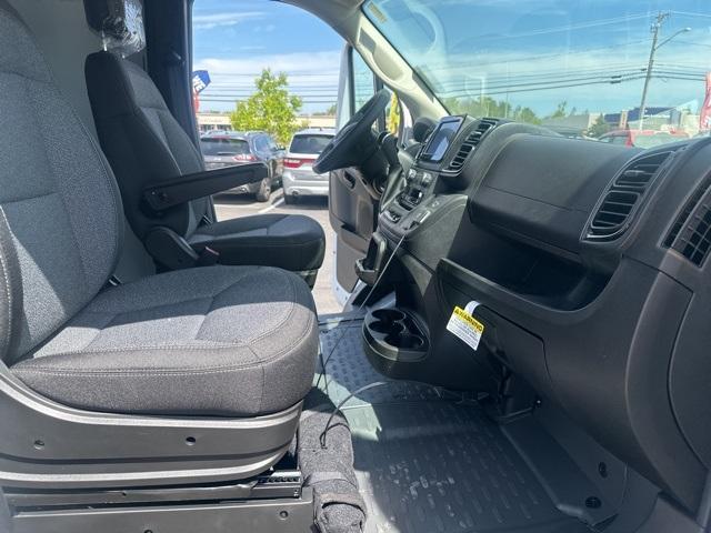 new 2025 Ram ProMaster 1500 car, priced at $41,341