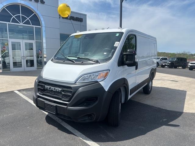 new 2025 Ram ProMaster 1500 car, priced at $41,341
