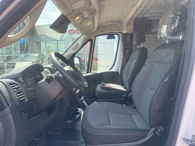 new 2025 Ram ProMaster 1500 car, priced at $41,341