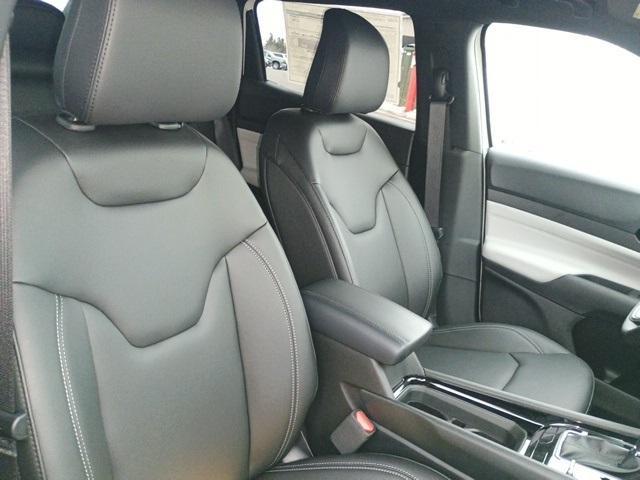 new 2025 Jeep Compass car, priced at $31,565