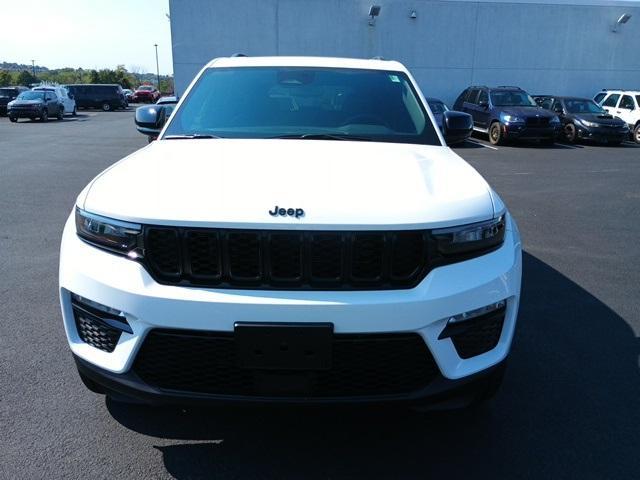 new 2024 Jeep Grand Cherokee car, priced at $48,166