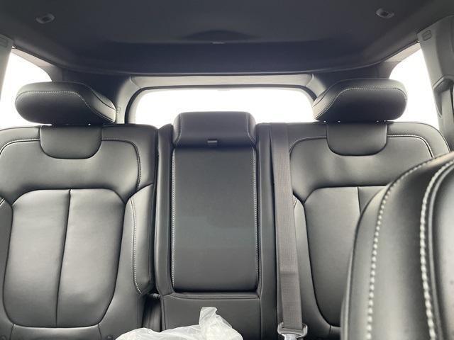 new 2025 Jeep Grand Cherokee car, priced at $41,120