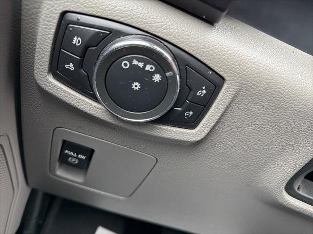 used 2017 Ford F-150 car, priced at $19,999