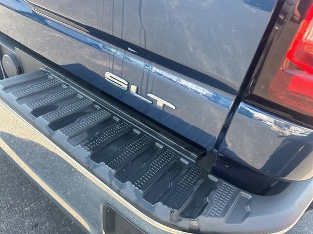 used 2020 GMC Sierra 3500 car, priced at $54,385