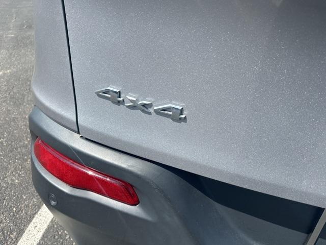 used 2018 Jeep Cherokee car, priced at $13,985