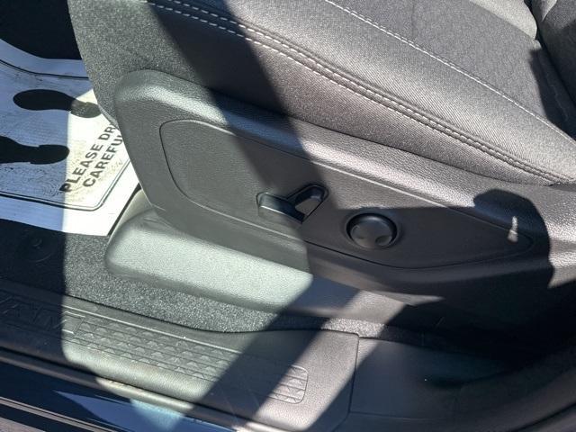 new 2025 Ram 1500 car, priced at $49,604