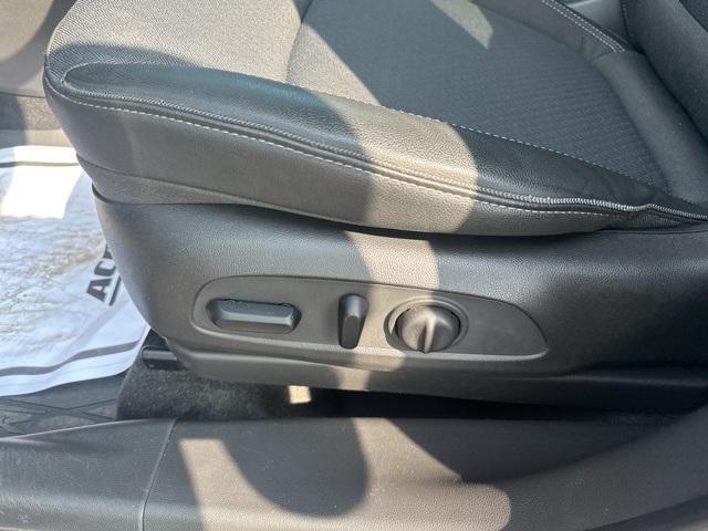used 2022 Buick Encore GX car, priced at $20,785