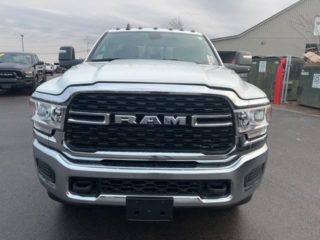 new 2024 Ram 3500 car, priced at $66,805