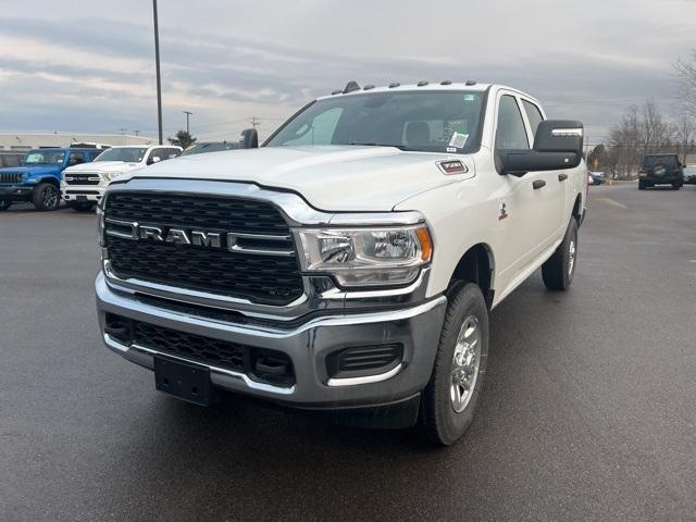 new 2024 Ram 3500 car, priced at $66,805