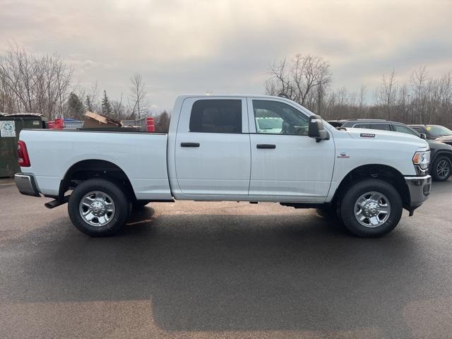 new 2024 Ram 3500 car, priced at $66,805