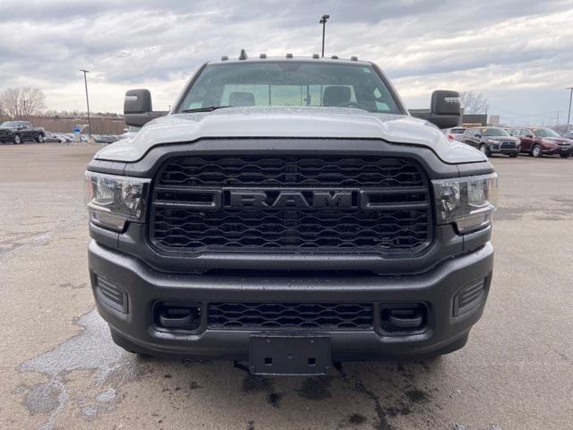 new 2024 Ram 3500 car, priced at $58,207