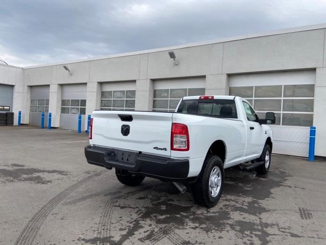 new 2024 Ram 3500 car, priced at $58,207