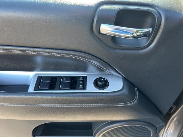used 2017 Jeep Compass car, priced at $12,785