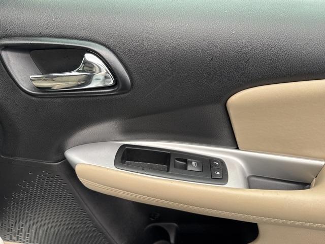 used 2016 Dodge Journey car, priced at $12,995