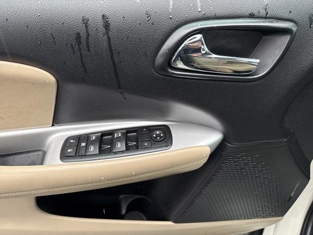 used 2016 Dodge Journey car, priced at $12,995