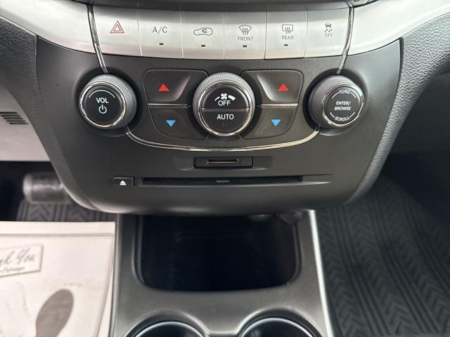 used 2016 Dodge Journey car, priced at $12,995