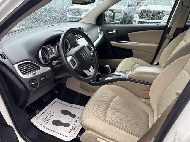 used 2016 Dodge Journey car, priced at $12,995