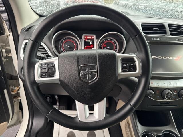 used 2016 Dodge Journey car, priced at $12,995