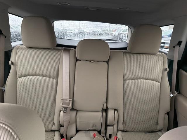 used 2016 Dodge Journey car, priced at $12,995