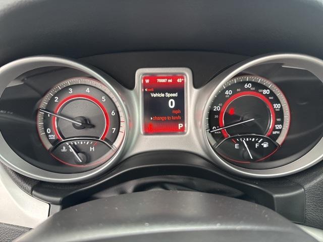 used 2016 Dodge Journey car, priced at $12,995