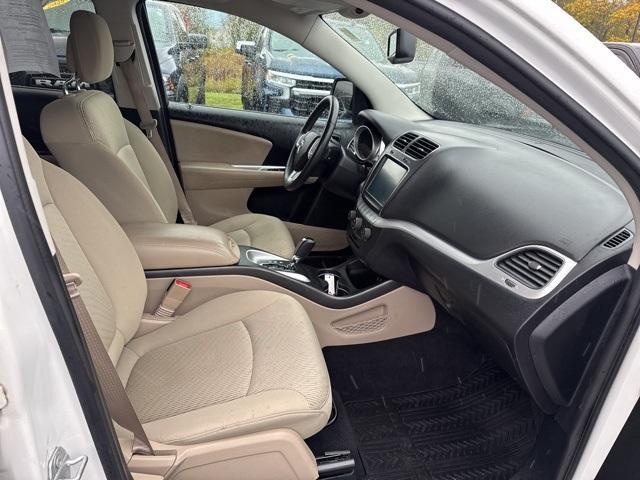 used 2016 Dodge Journey car, priced at $12,995